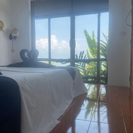 Phu Samut Villa Ban Ba Kan Pa Ngoại thất bức ảnh
