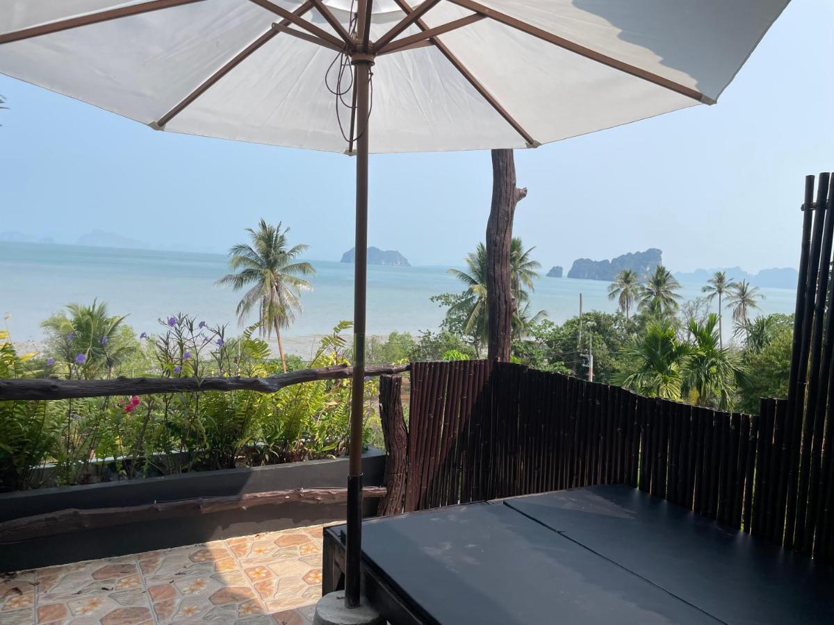 Phu Samut Villa Ban Ba Kan Pa Ngoại thất bức ảnh