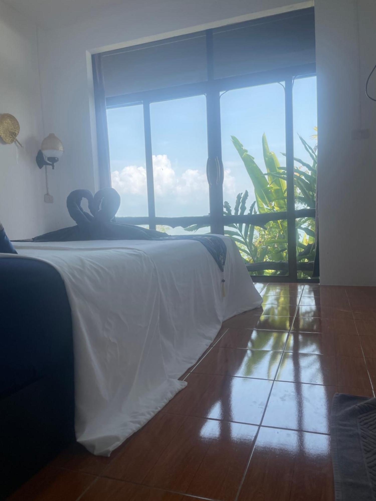 Phu Samut Villa Ban Ba Kan Pa Ngoại thất bức ảnh