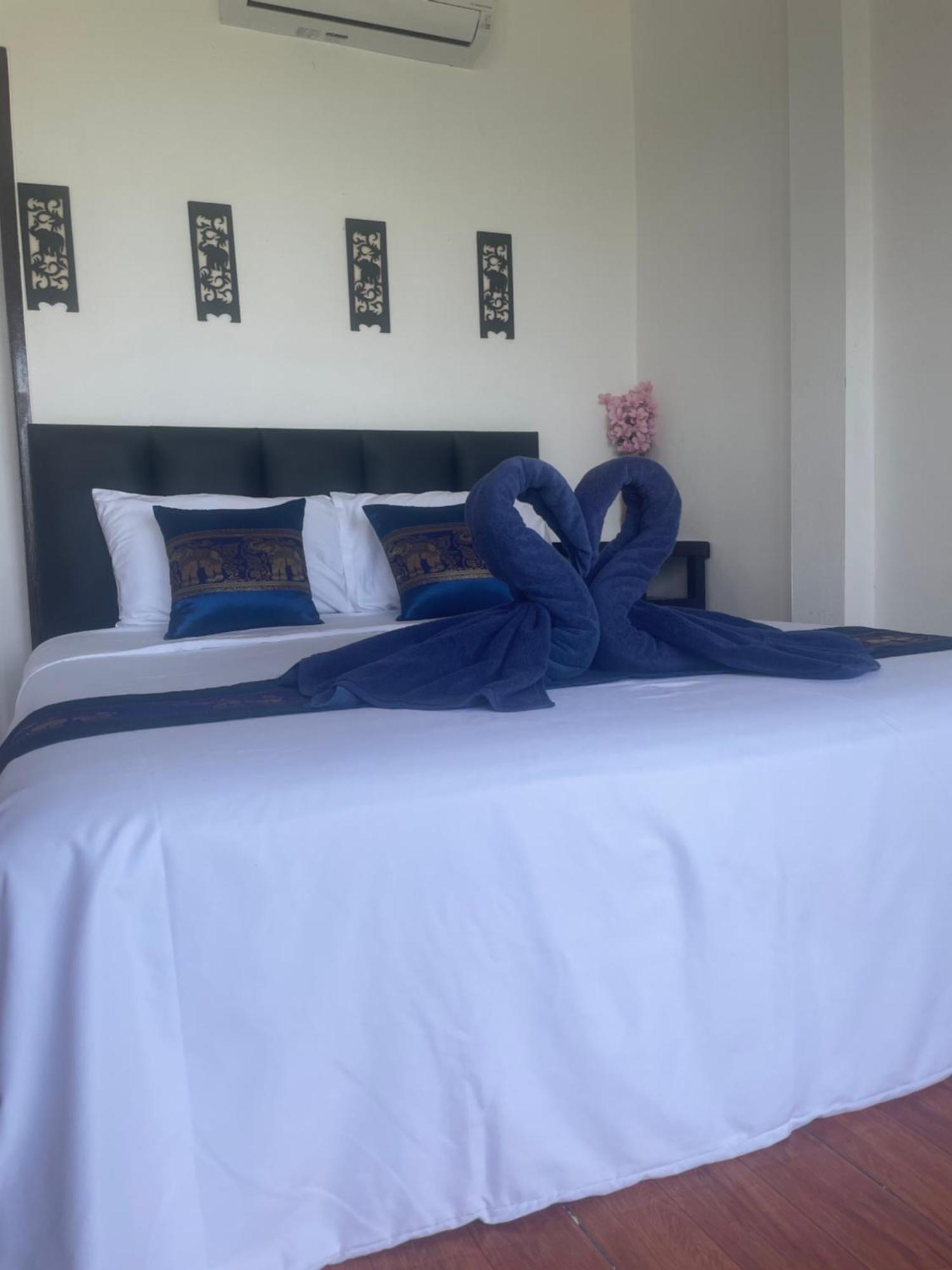 Phu Samut Villa Ban Ba Kan Pa Ngoại thất bức ảnh